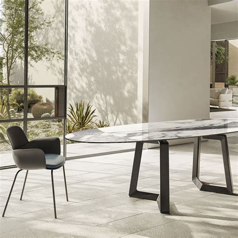 natuzzi omega dining table price|Natuzzi Italia Omega Dining Table .